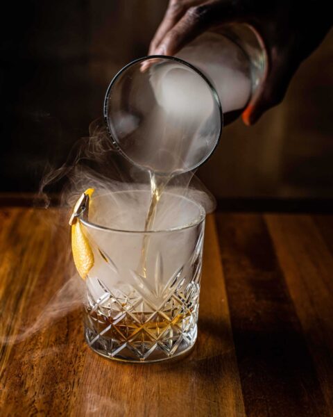 More Cocktails at Vons