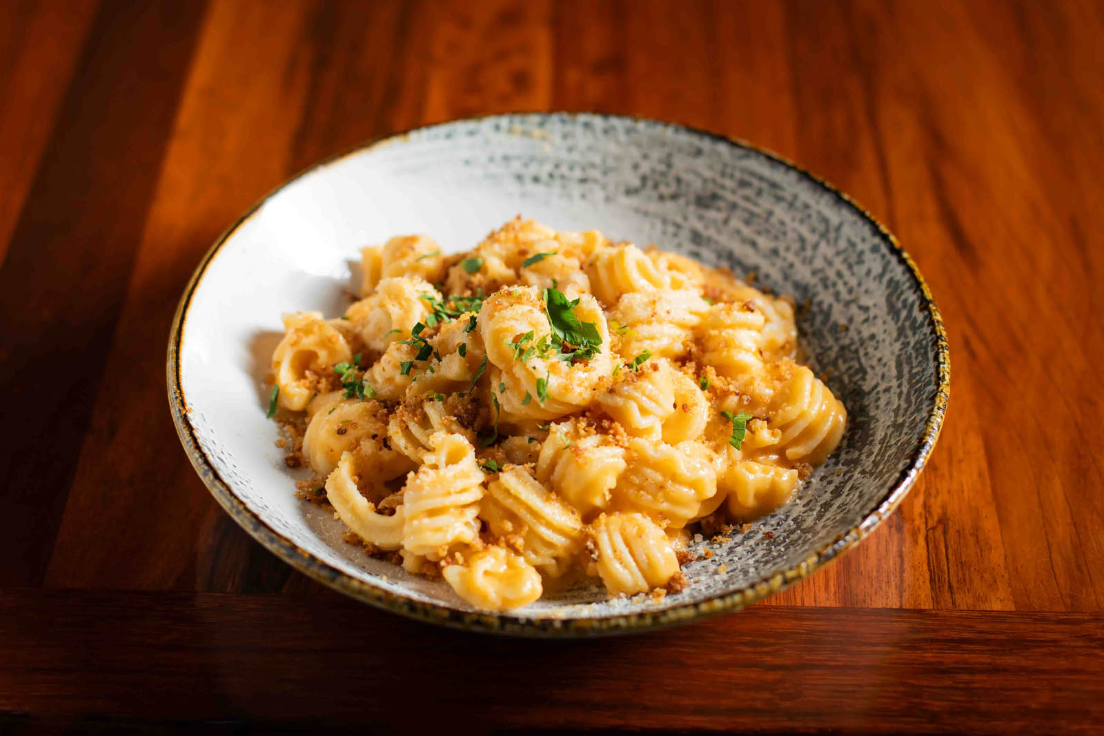 Original Mac And 4 Cheeses