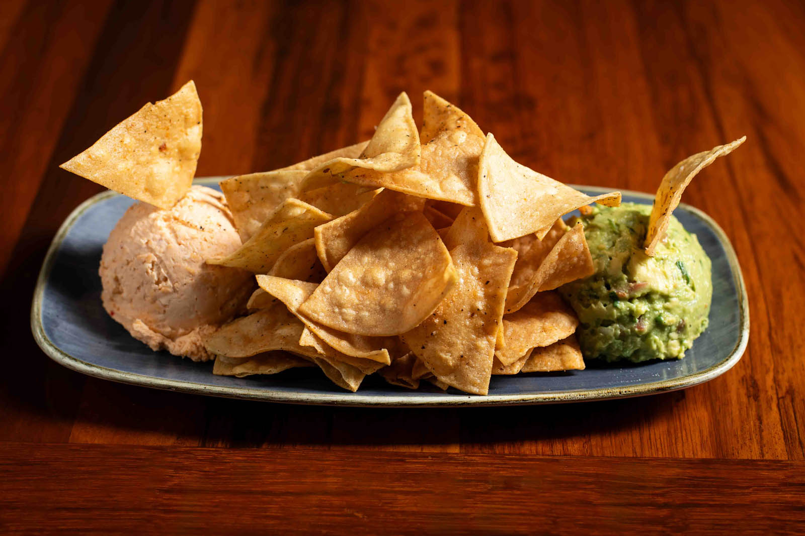 Southern Spread & Guac