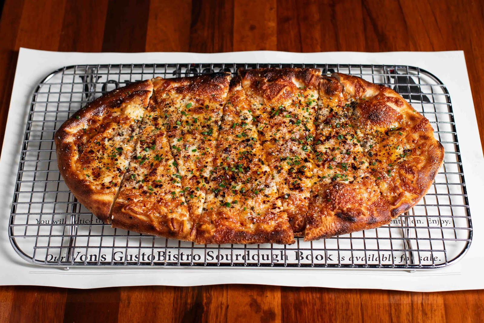 Von’s Cacio E Pepe