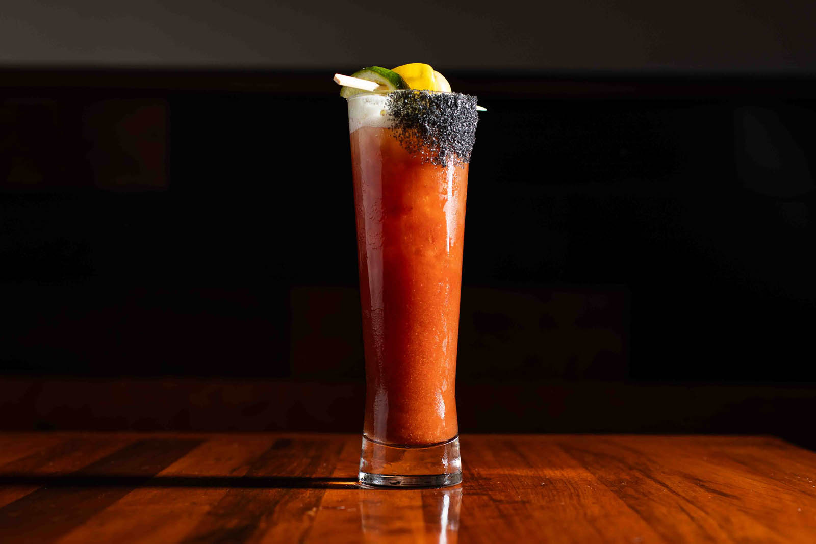 Von’s Original Bloody Mary
