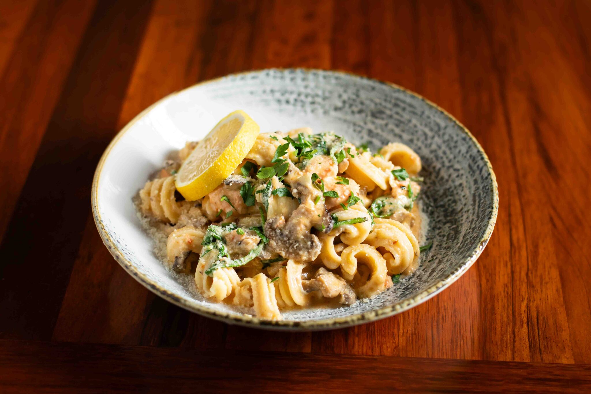 Northwest King Salmon