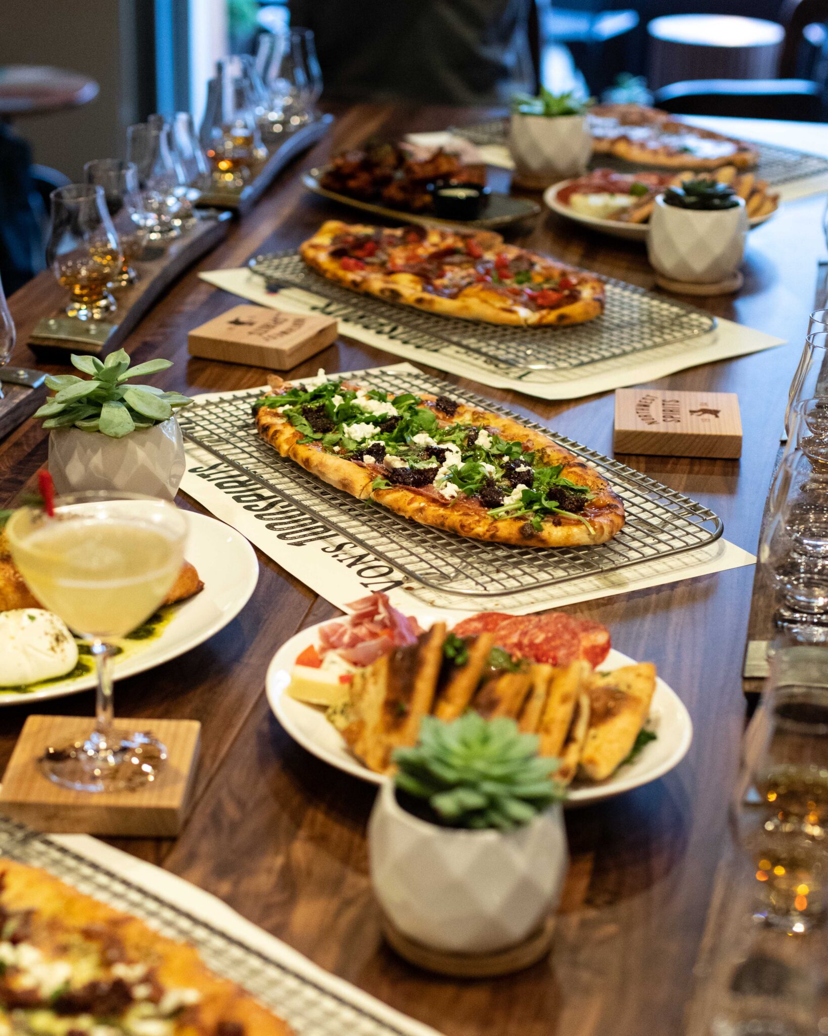 Vons Woodinville Event Page 2