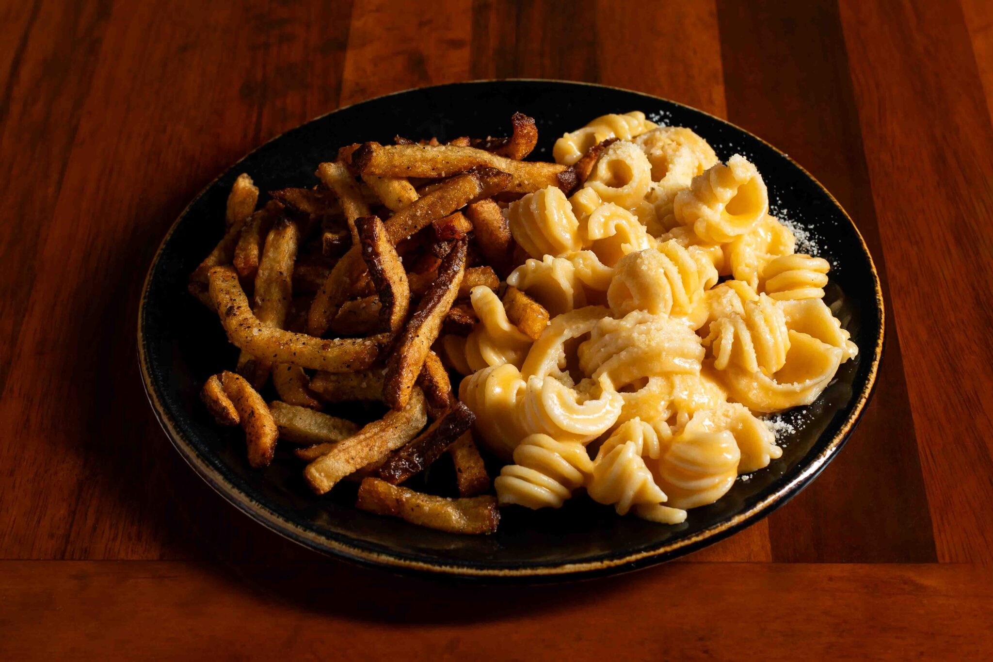 “Can I Take A Nap?” (Mac & Cheese)