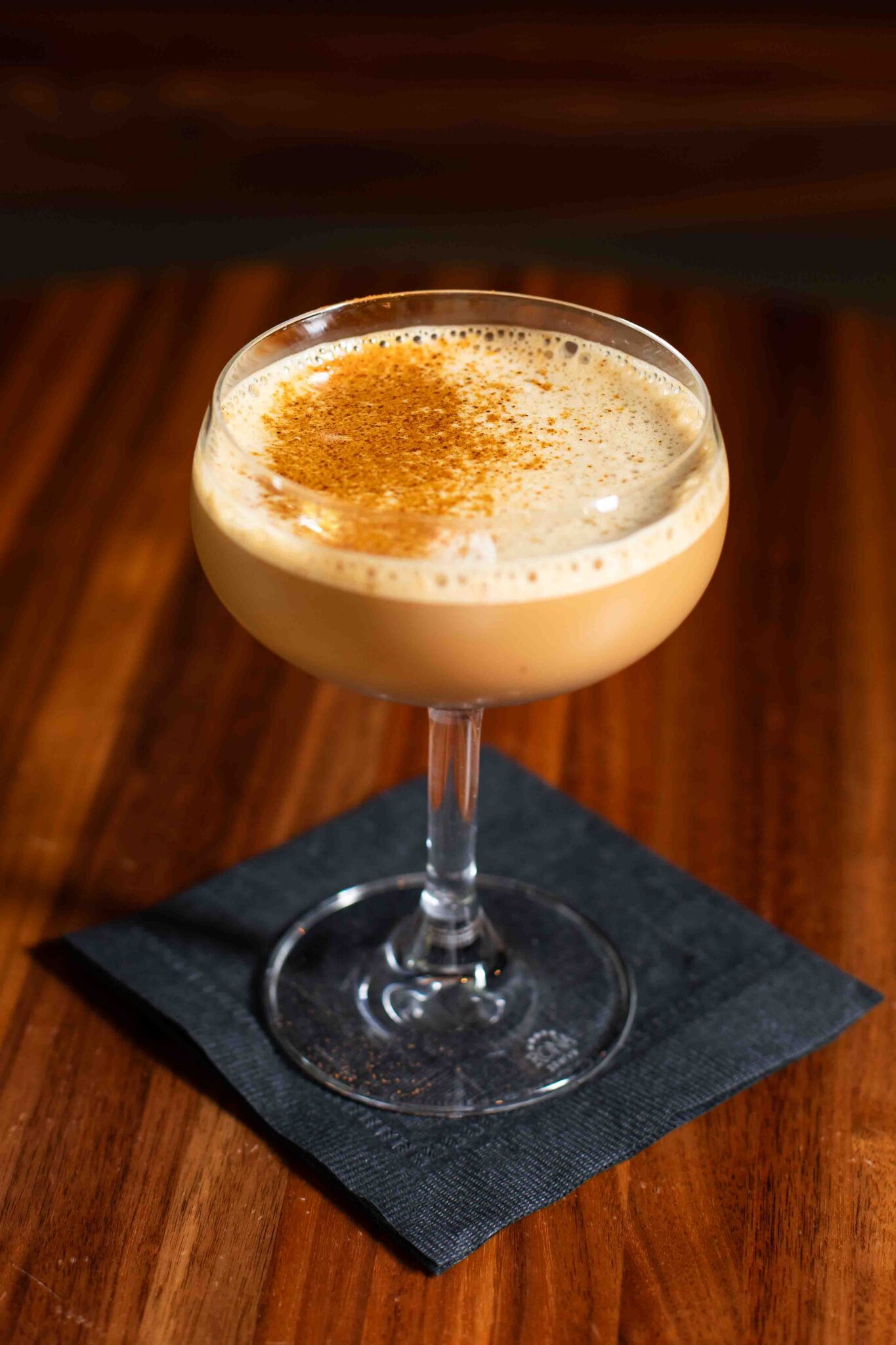 Cold Brew Martini