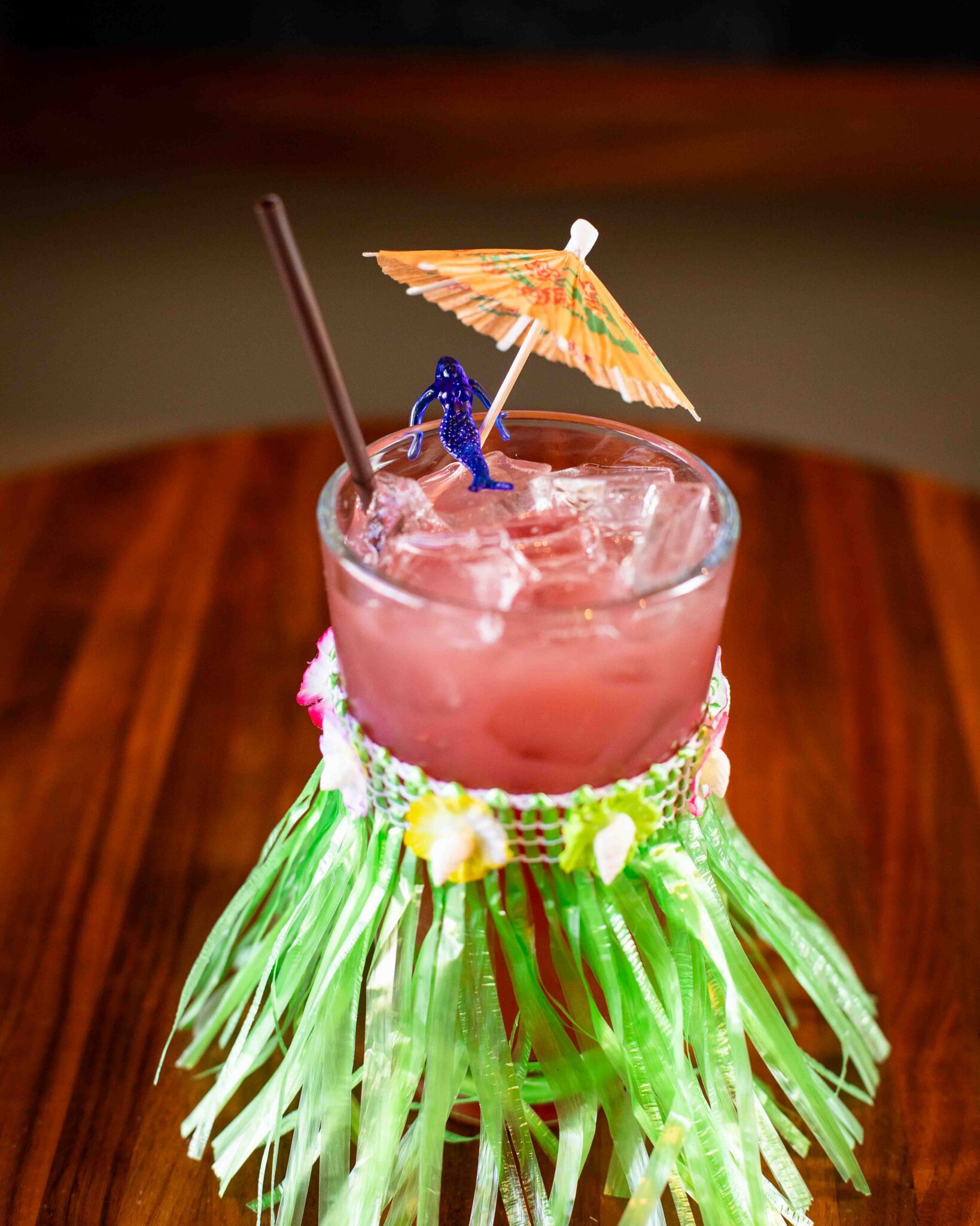 Hula Hula Punch