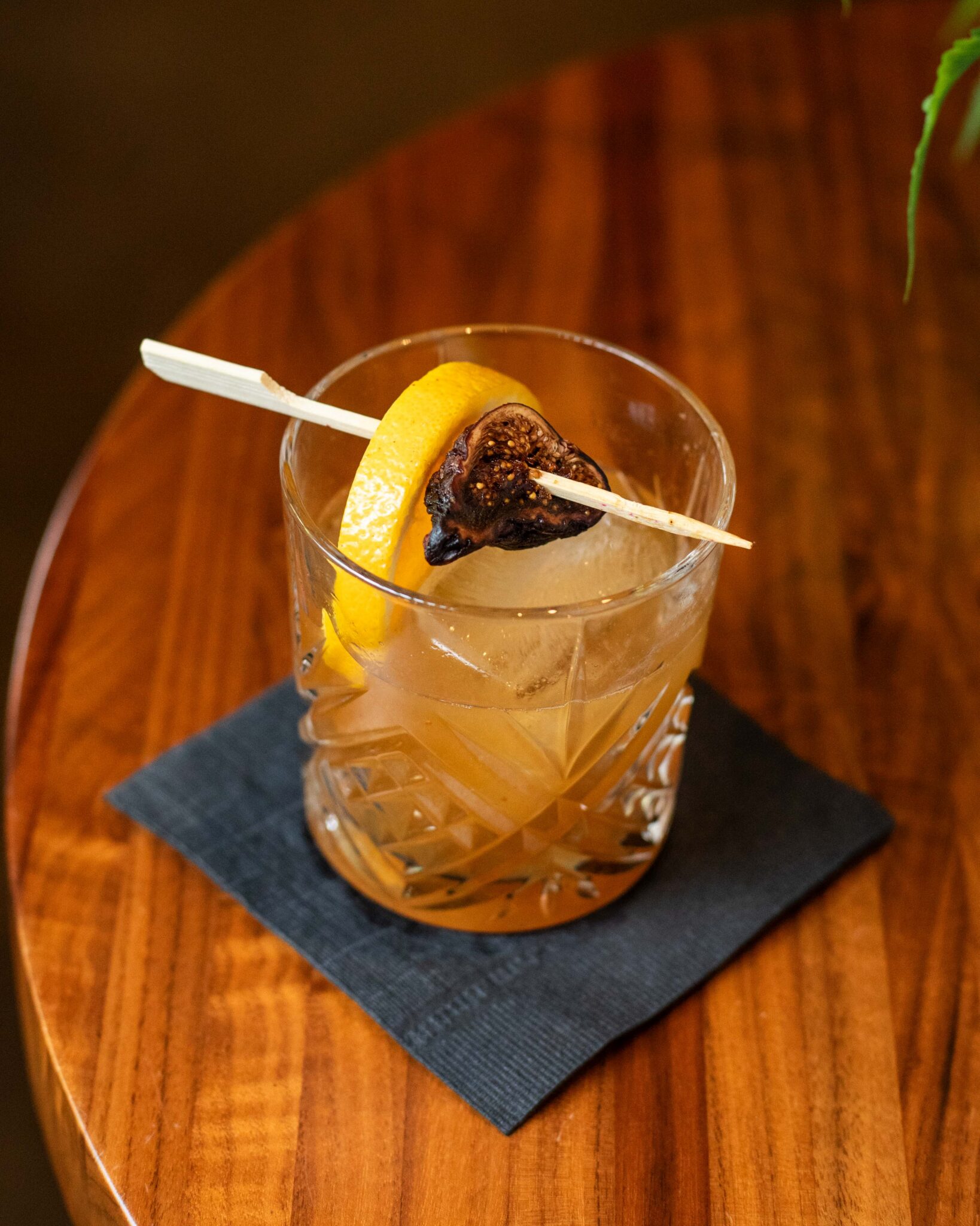 Mission: Fig