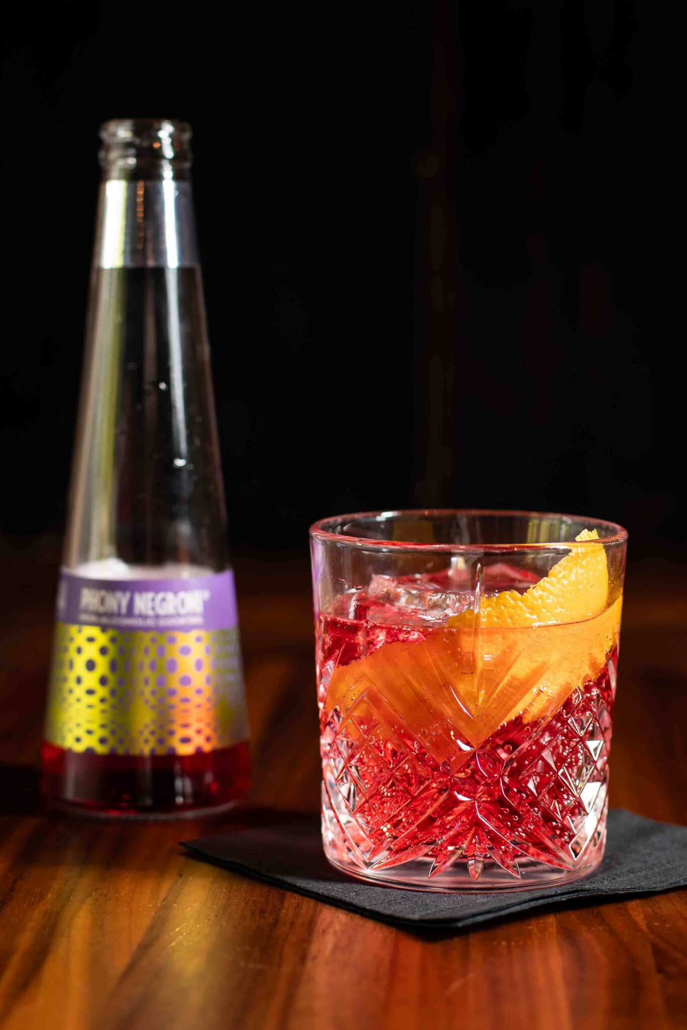Phony Negroni