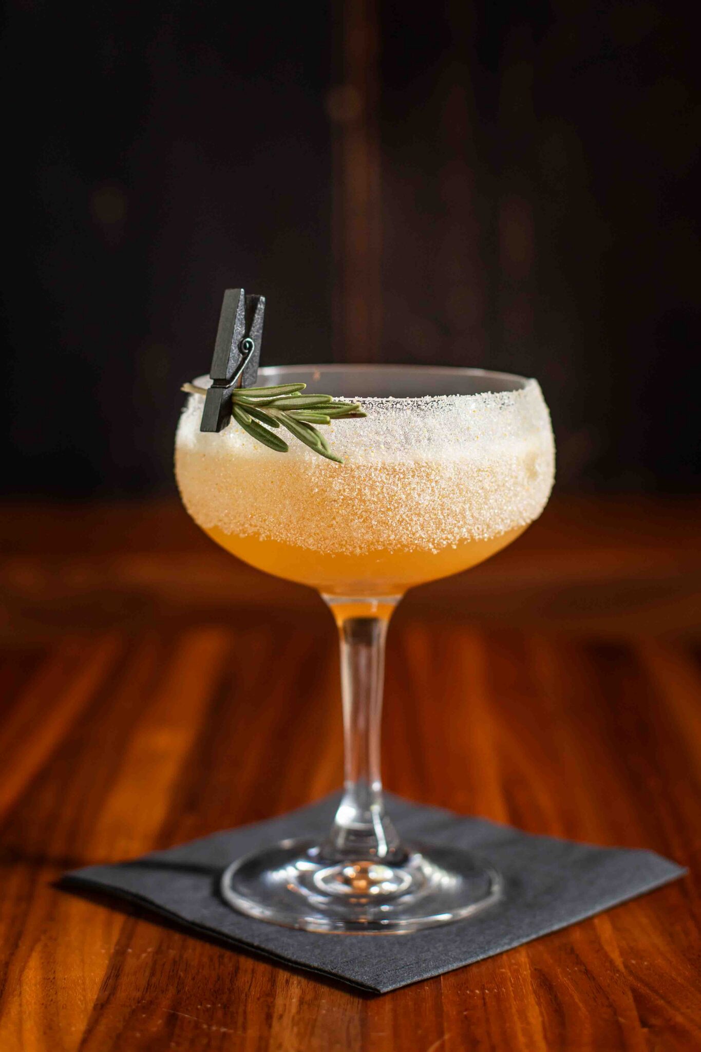 Rosemary Lemon Enchantress