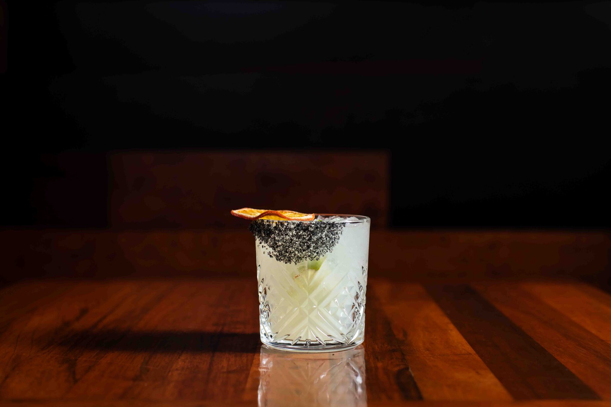 Scratch Margarita